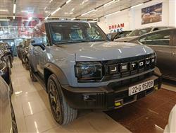 Jetour T2